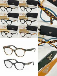 Picture of Pradaa Optical Glasses _SKUfw53697213fw